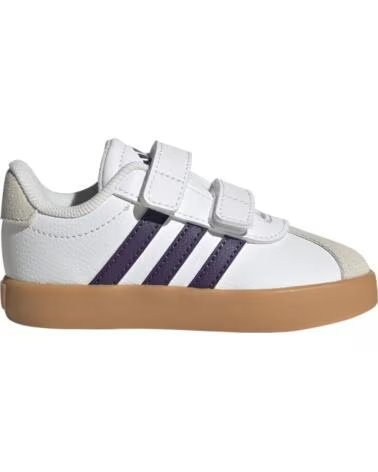 ADIDAS ZAPATILLAS DE DEPORTE NIÑO BLANCO