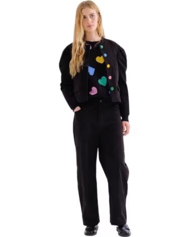 PANTALONES DE MUJER COMPAIA FANTASTICA