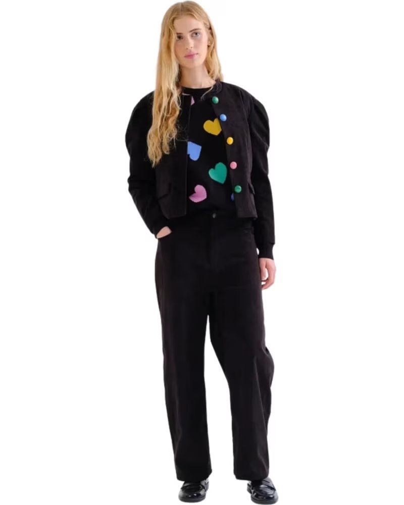 PANTALONES DE MUJER COMPAIA FANTASTICA