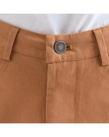 PANTALONES ANCHOS DE MUJER COMPAIA FANTASTICA CAMEL