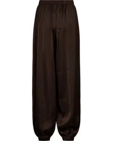 FREQUENT PANTALON FEMME TAUPE TOPO