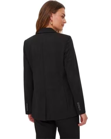 FREQUENT VESTE POUR FEMME NOIRE NEGRO