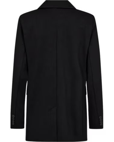 FREQUENT VESTE POUR FEMME NOIRE NEGRO