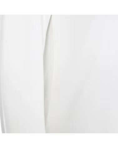FREQUENT T-SHIRT À MANCHES LONGUES POUR FEMME BLANCO ROTO