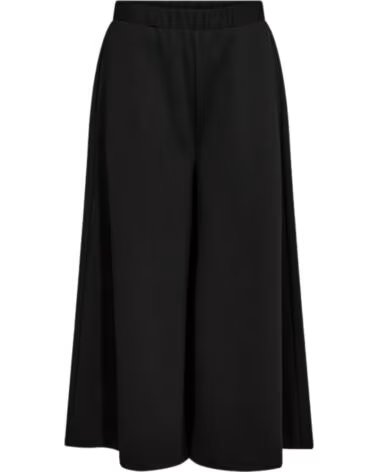 FREQUENT PANTALÓN ANCHO MUJER NEGRO