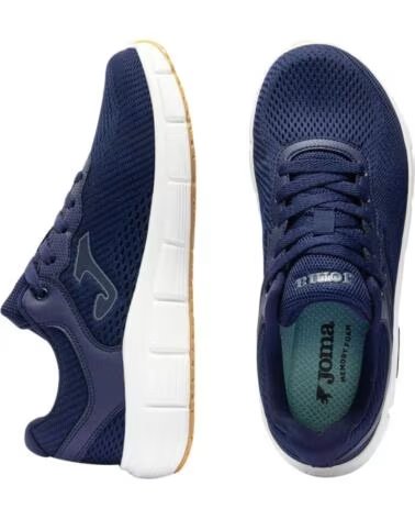 JOMA ZAPATILLAS DE DEPORTE HOMBRE MARINO