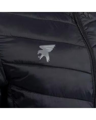 JOMA MANTEAUX HOMME NOIR NEGRO