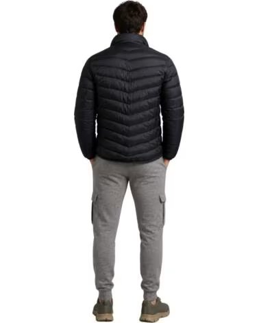 JOMA MANTEAUX HOMME NOIR NEGRO