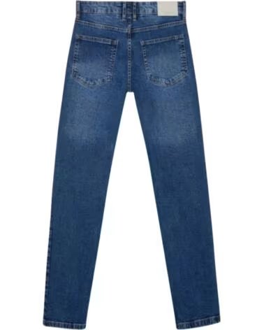 SILBON CALÇAS AZUIS DE HOMEM AZUL