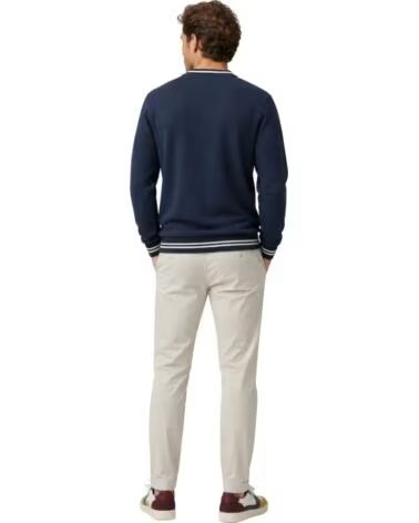 FELPA UOMO SILBON AZUL