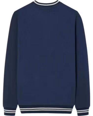 FELPA UOMO SILBON AZUL