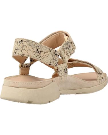Sandales pour Femme CLARKS TRI SPORTY ANIMAL PRINT