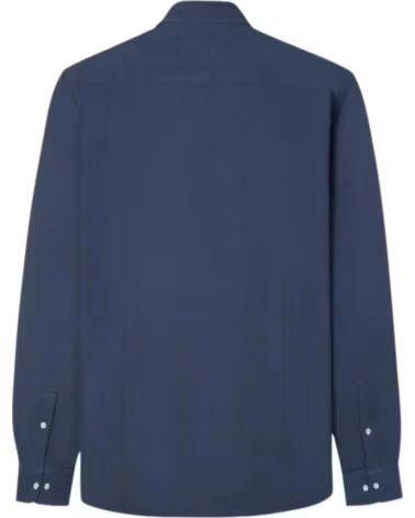 SILBON CAMISA CASUAL HOMEM NAVY