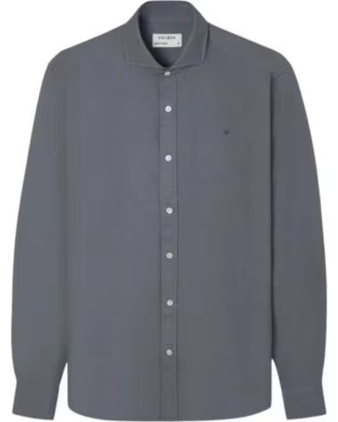 CHEMISE HOMME SILBON VERTE VERDE