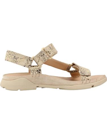 Sandales pour Femme CLARKS TRI SPORTY ANIMAL PRINT