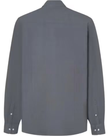 CHEMISE HOMME SILBON VERTE VERDE
