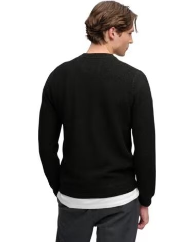 SUPERDRY PULL HOMME NOIR NEGRO