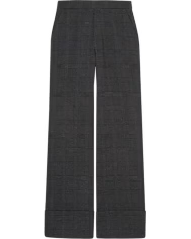 YERSE PANTALONI DONNA MULTICOLORE MULTICOLOR