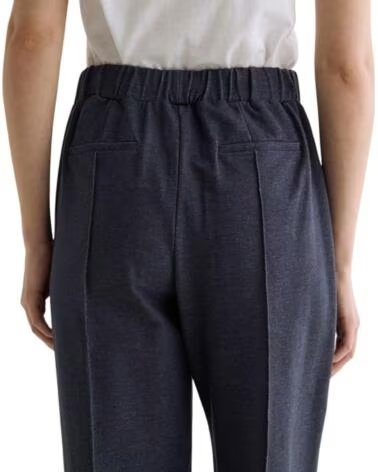 PANTALONES YERSE PARA MUJER íNDIGO