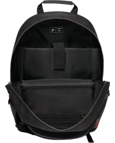 MOCHILA SUPERDRY NEGRO