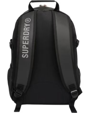 MOCHILA SUPERDRY NEGRO