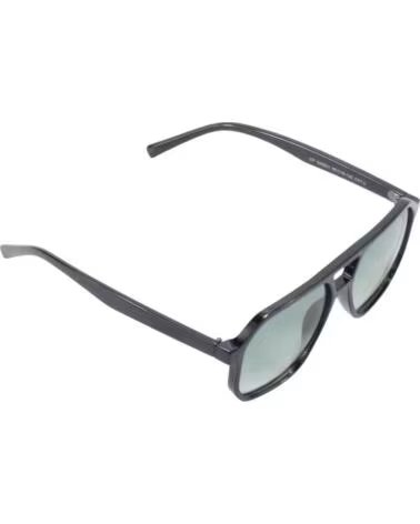ÓCULOS DE SOL KESLEM MB37 PRETO NEGRO