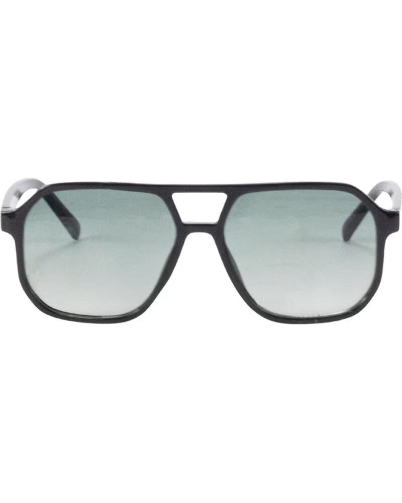 ÓCULOS DE SOL KESLEM MB37 PRETO NEGRO