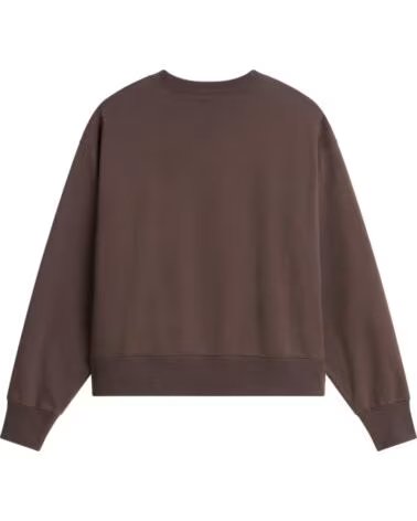 THE NORTH FACE Sudadera 077-54936980717907 en marron para mujer MARRóN