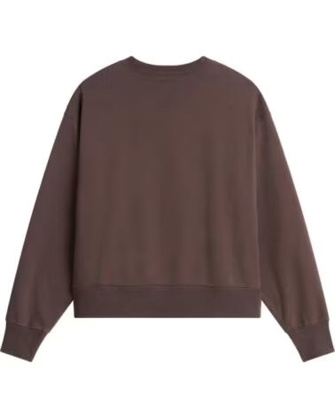 THE NORTH FACE Sudadera 077-54936980717907 en marron para mujer MARRóN