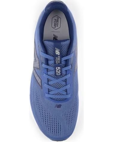 NEW BALANCE M520 SNEAKER MARINEBLAU AZUL