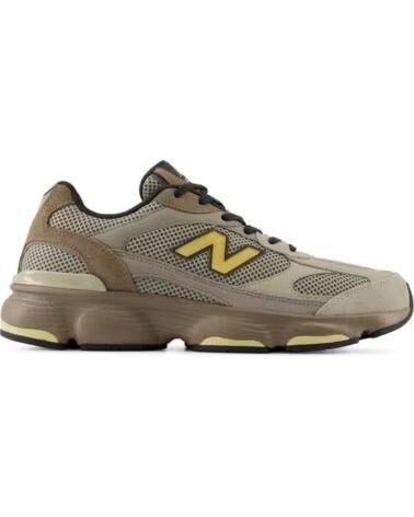 NEW BALANCE ZAPATILLA 603 M6034UU GRIS