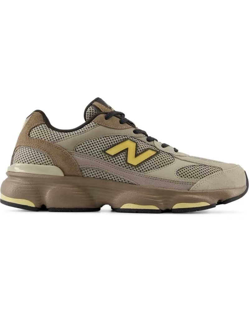 NEW BALANCE ZAPATILLA 603 M6034UU GRIS