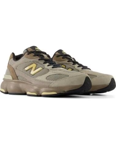 NEW BALANCE ZAPATILLA 603 M6034UU GRIS