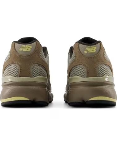 NEW BALANCE ZAPATILLA 603 M6034UU GRIS