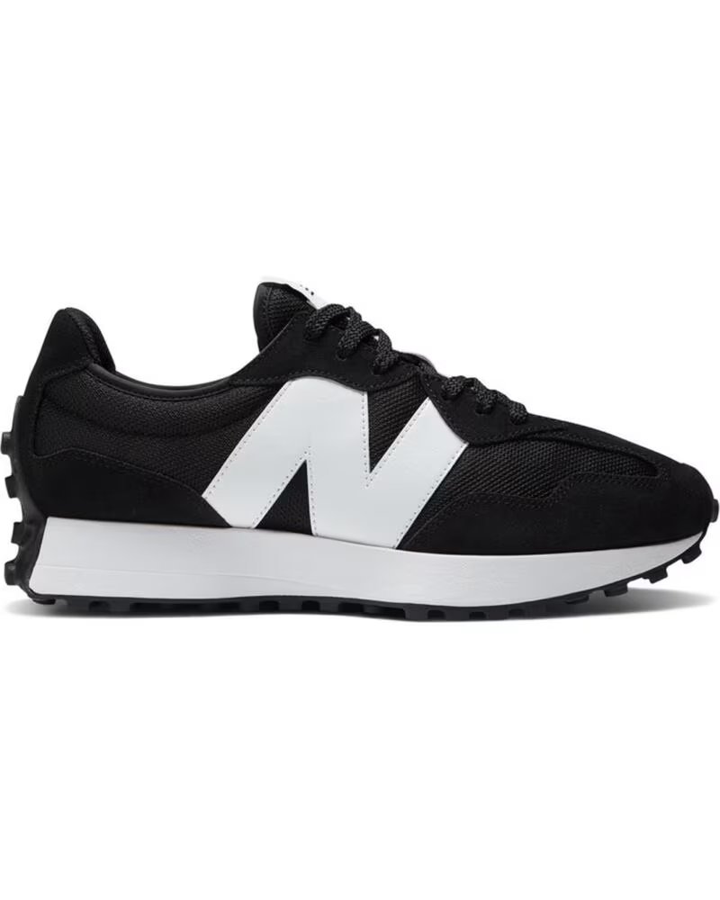 NEW BALANCE GS327 NEGRO