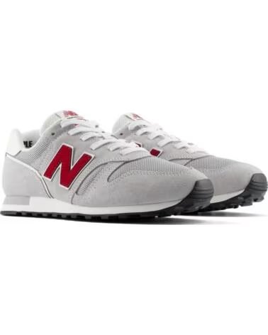 BASKETS NEW BALANCE U373 GRIS