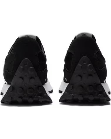 NEW BALANCE GS327 NEGRO