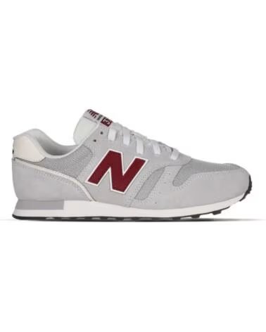 BASKETS NEW BALANCE U373 GRIS