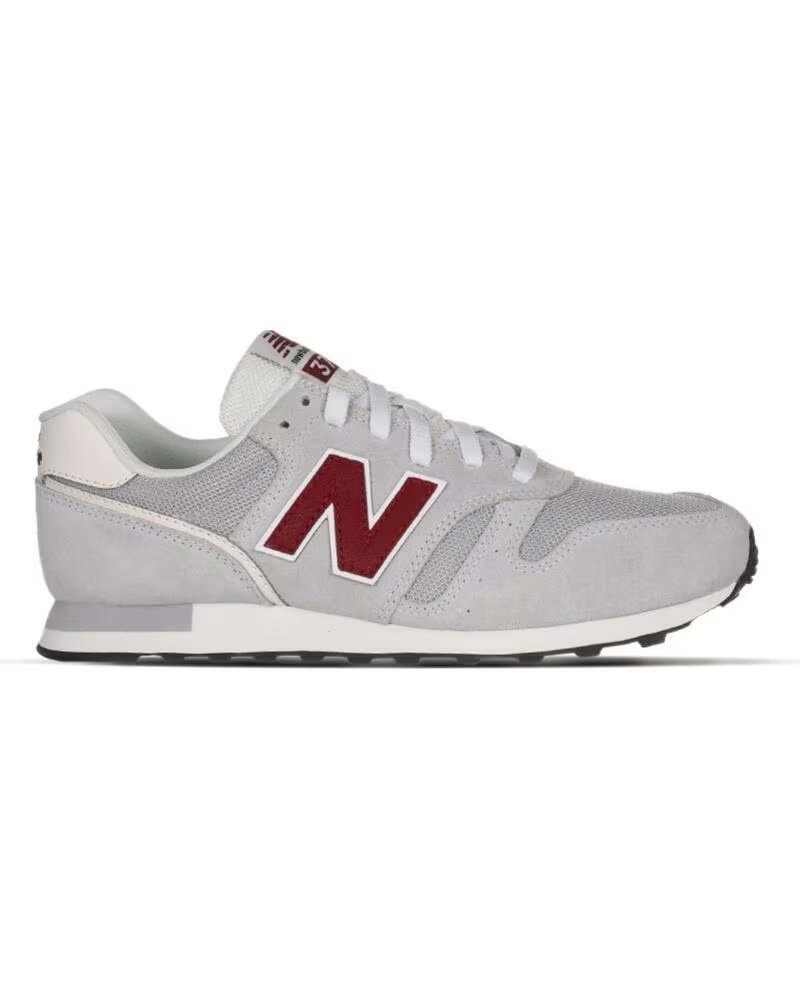 BASKETS NEW BALANCE U373 GRIS