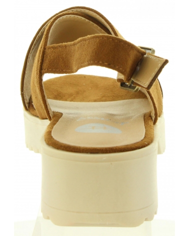 Sandalias de Niña DESTROY K115745 CUERO