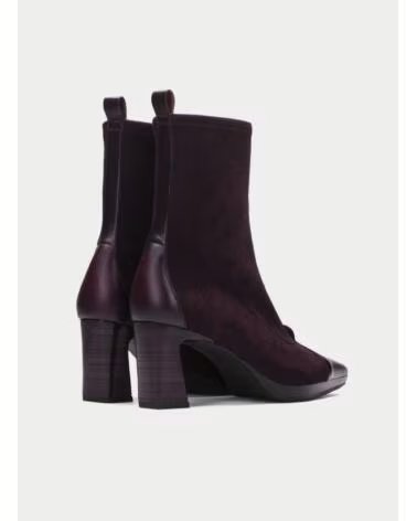 HISPANITAS BOTINES HI265085 BURDEOS