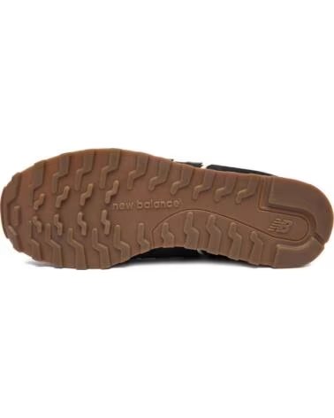 ZAPATILLAS NEW BALANCE W373 NEGRO