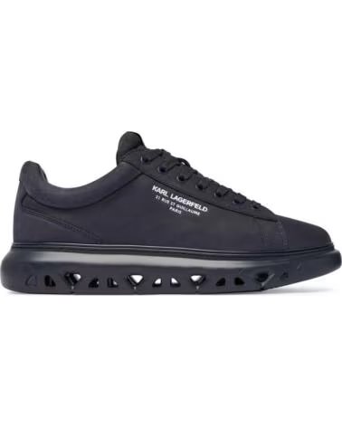 BASKETS KARL LAGERFELD KAPRI KITE RSG LO LACE MARINO