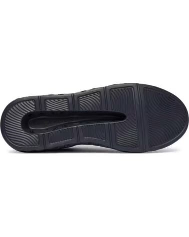 BASKETS KARL LAGERFELD KAPRI KITE RSG LO LACE MARINO