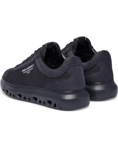 BASKETS KARL LAGERFELD KAPRI KITE RSG LO LACE MARINO