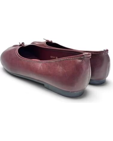 TIMBOS SAPATILHA DE DEDO FEMININA BORDÔ 133503 AZUL