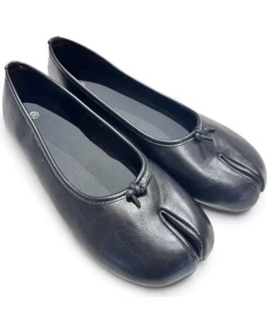 TIMBOS SABRINAS DE DEDO PARA MULHER 133502 PRETO NEGRO