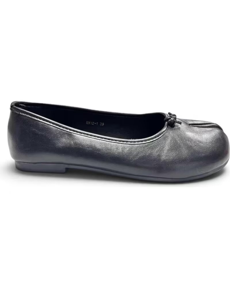 TIMBOS SABRINAS DE DEDO PARA MULHER 133502 PRETO NEGRO