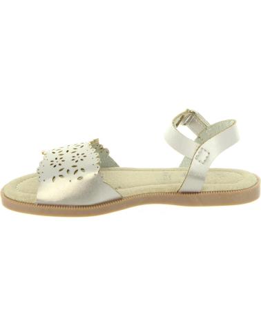 Sandalias de Niña DESTROY K115692 PLATA