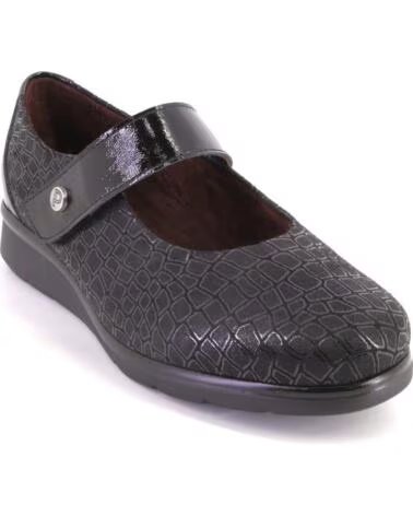 PITILLOS 11513 MARY JANES NEGRO